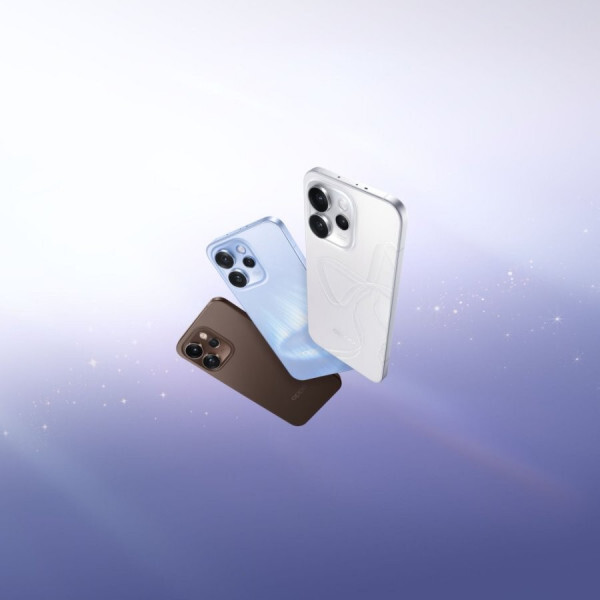 OPPOReno15系列预售通道已正式开启，其兼具潮流感的外观设计与突破性的影像技术，吸引了众多消费者的目光