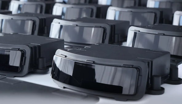 1-9月激光雷达装机量排名公布：华为与禾赛合计占据约75%的份额