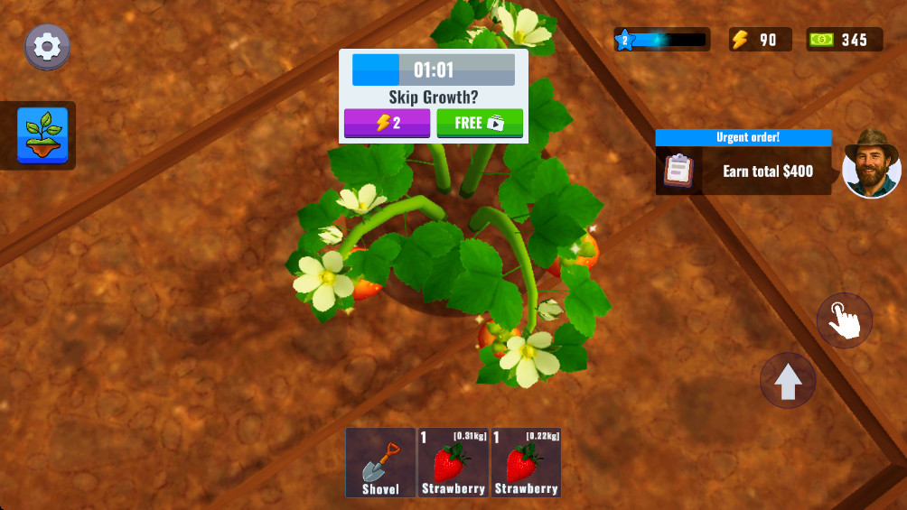 我的牧场模拟器图2