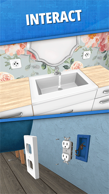 家居設(shè)計(jì)游戲