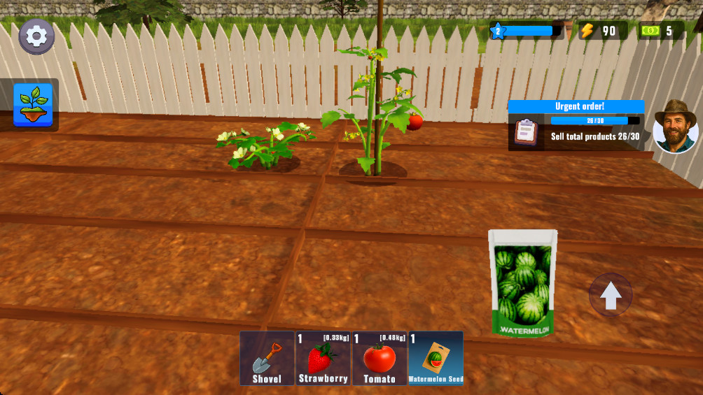 我的牧场模拟器图4