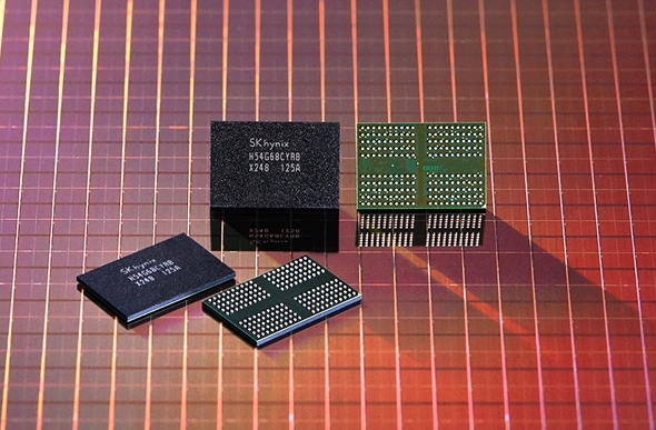 存储市场涨势迅猛！2026年全球手机及笔记本出货量恐将面临收缩压力