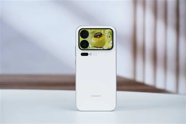 小米手机市占率16.7%连续六季度中国大陆第二,小米17销量创历史新纪录
