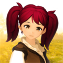 荒野梅多菲爾中文版