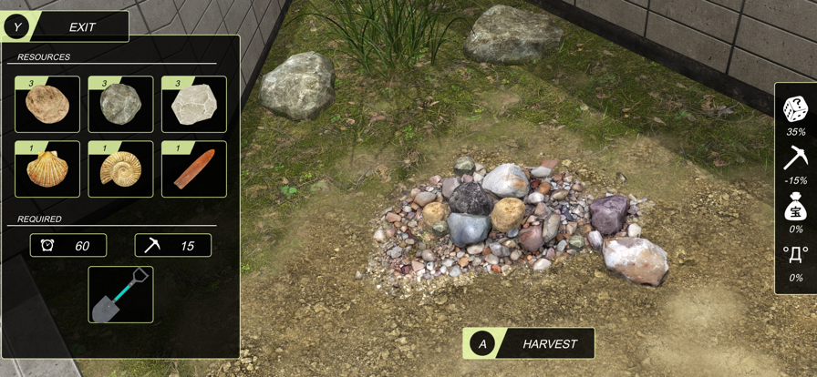 动漫都市中文辅助菜单版截图2