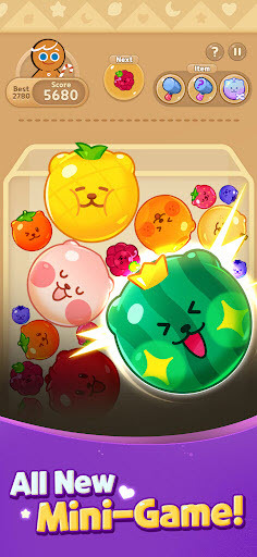 姜饼人魔女之城图2