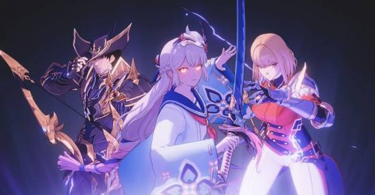 《我独自升级:起立·觉醒》豪华版开放预购!11月22日抢先体验