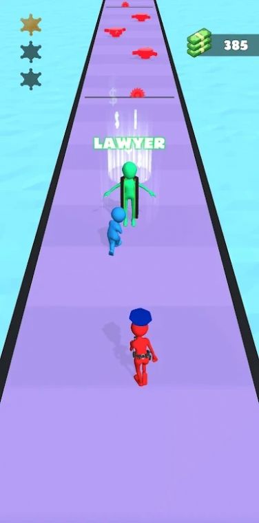 監(jiān)獄破壞3D