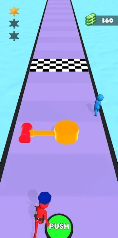 監(jiān)獄破壞3D