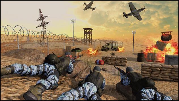 世界大战射击召唤(3)