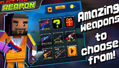 惡魔島監獄逃生