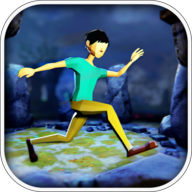 地牢監(jiān)獄逃脫