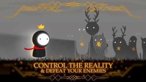 仙女林王子与灵魂(1)