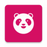 foodpanda中文版