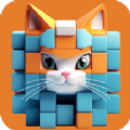 方塊喵動漫