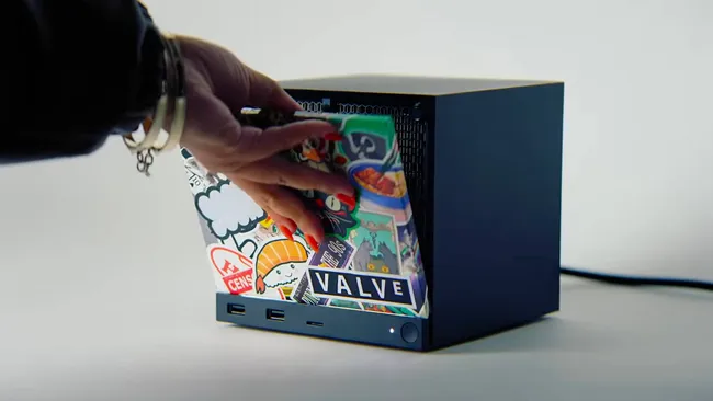 Steam主机可能属于小众产品，但在未来有可能替代其他主机