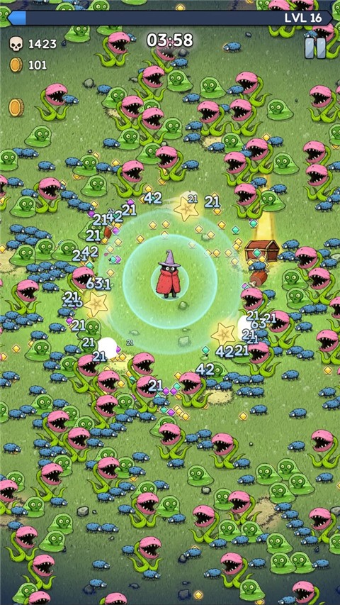 魔法石窟免廣告