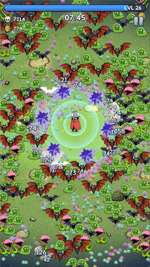 魔法石窟免廣告