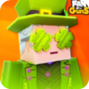 枪炮狂热最新版