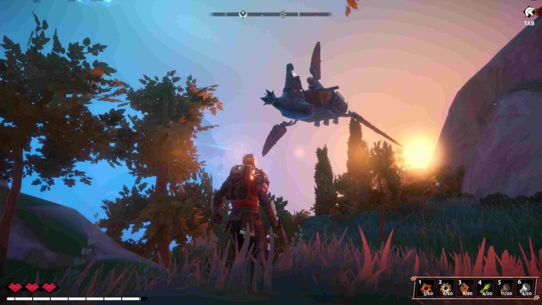 《回音：飞艇传说》开发团队复盘新品节：感恩中国玩家的助力