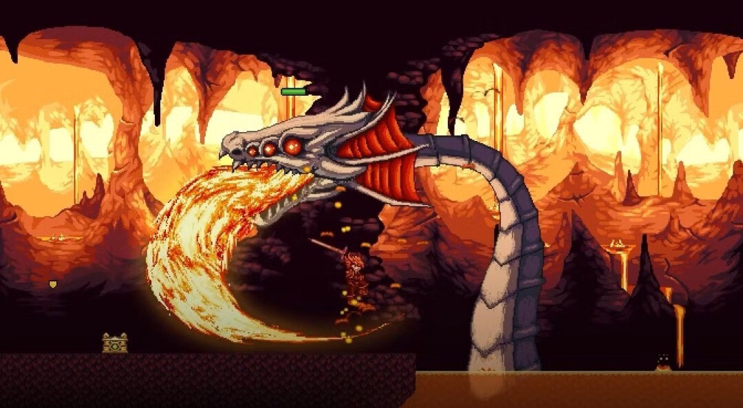 堪称最倒霉的独立游戏，两次栽在Steam平台手里，最终销量惨淡收场