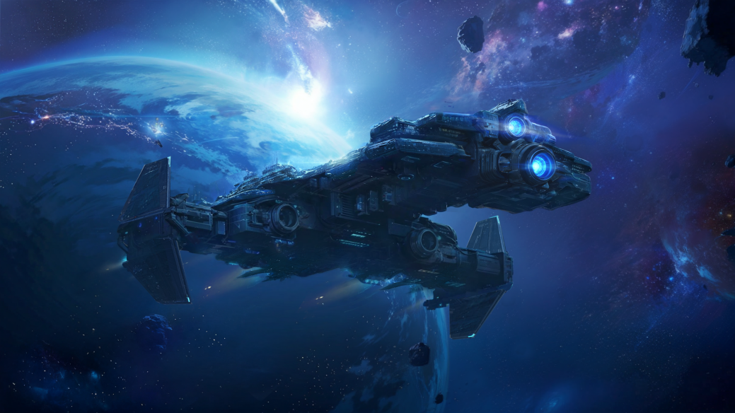 KK官方对战平台星际万人房震撼登场，全面升级对战体验，天梯奖金赛蓄势待发！