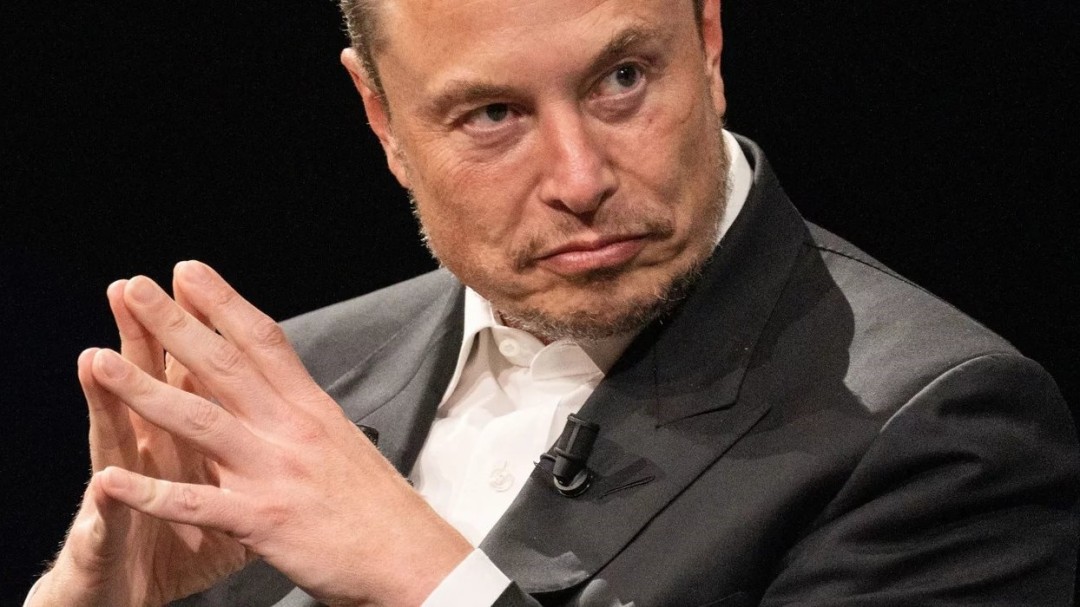 曾担任暴雪CEO的人士称埃隆&middot;马斯克乃&ldquo;游戏公司掌门的理想人选&rdquo;