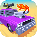 沙漠骑手无广告版