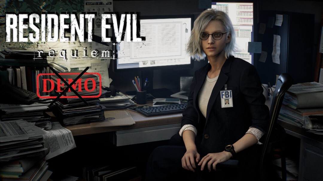 《生化危机9》将不推出试玩版本，开发团队正全身心投入到品质打磨工作中