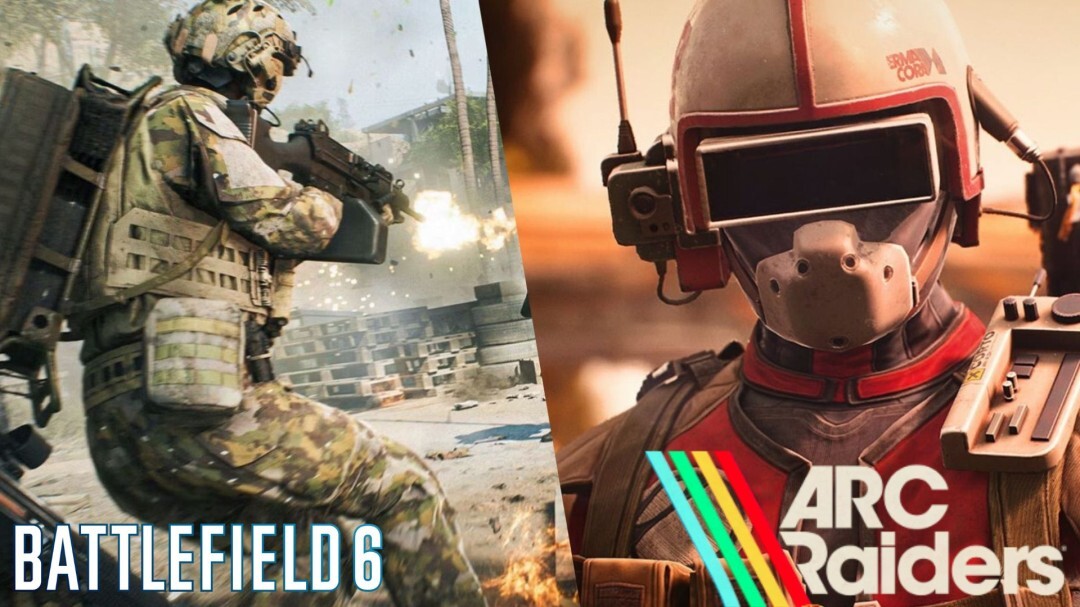 《战地6》将于11月25日启动为期一周的免费体验活动