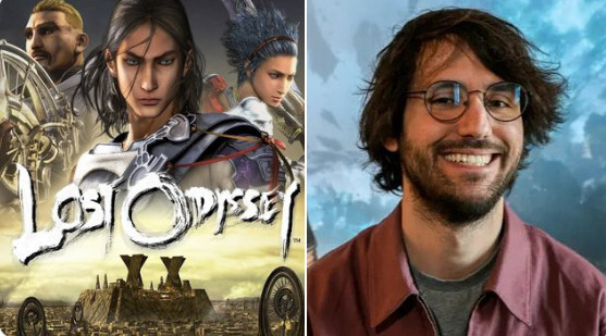 《33号远征队》的总监对《失落的奥德赛》给予了高度评价