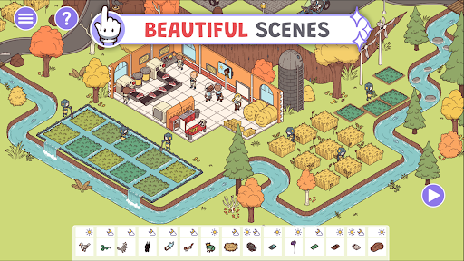 时代之下2发现截图0