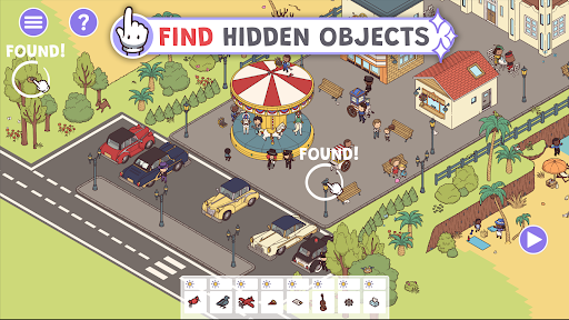 时代之下2发现截图1