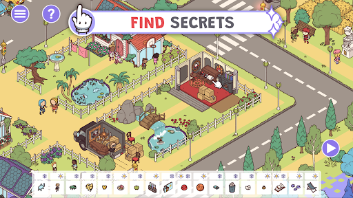 时代之下2发现截图4