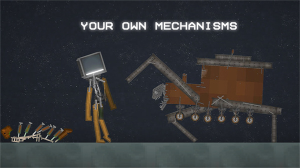 MelonPlayground國際服