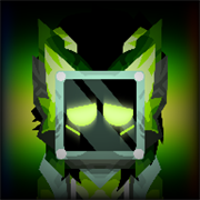 節奏盒子Terror模組