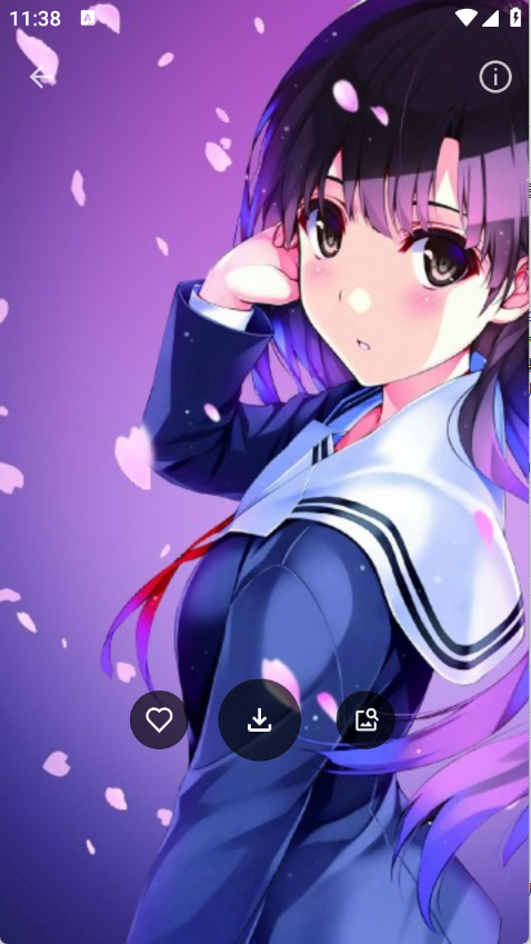 福来多壁纸截图0