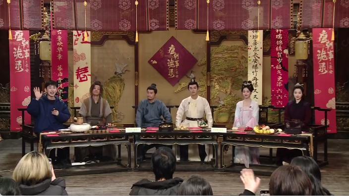 江豚影院TV盒子截图5