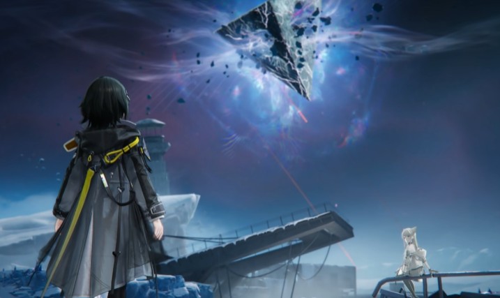 明日方舟终末地序章介绍全览