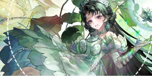 物华弥新青瓷莲花尊最优搭配队伍阵容推荐