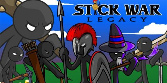 火柴人战争遗产中召唤狮鹫大帝的途径