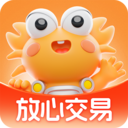 螃蟹账号交易平台