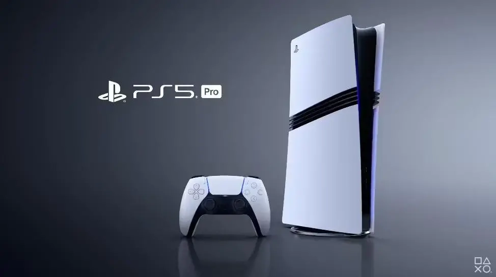 PlayStation黑五促销正式官宣：美区PS5全系直降100美元，Pro版仅649美元