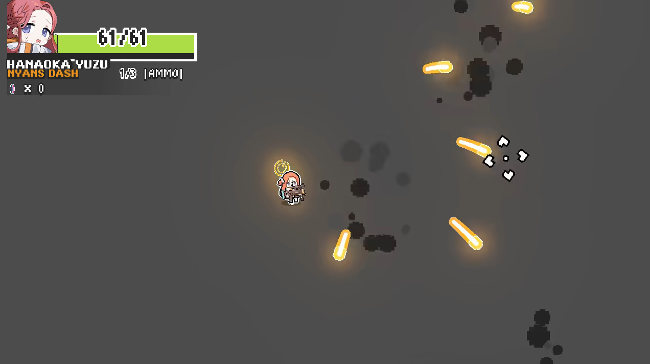 碧蓝档案挺进地牢游戏手机版图3