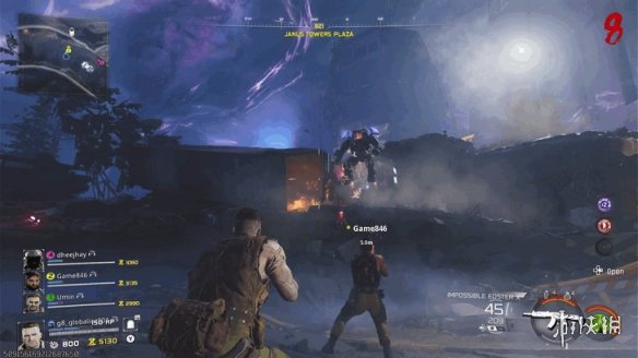 了解《使命召唤黑色行动7》里克劳斯的召唤位置和应对打法