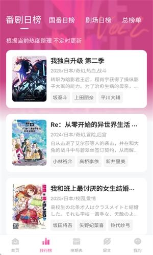 鸭梨鸭梨无广告动漫截图0