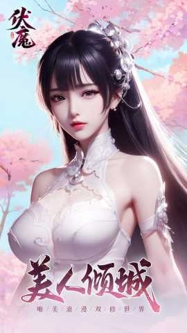 青云訣之伏魔-截圖4