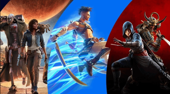 新游戏销量遇冷！育碧英国称：玩家对全价游戏兴趣大减