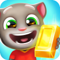 汤姆猫跑酷国际服版