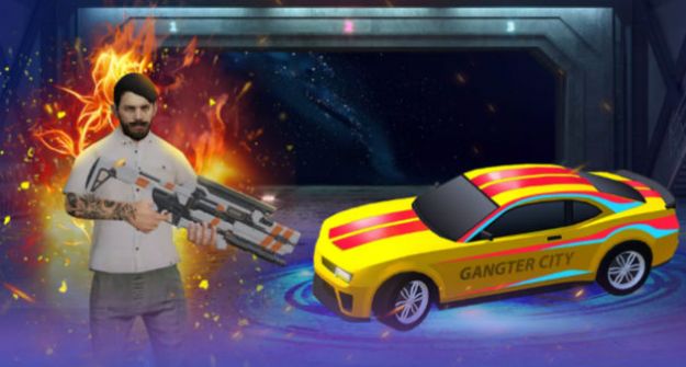 黑帮派对：黑帮战争图1